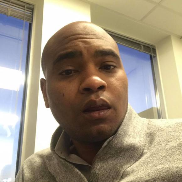 Meet your Posher, Kenan - Picture 1 of 1